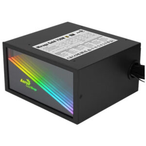 Sursa Aerocool Mirage, 80+ Gold, 750W ARGB