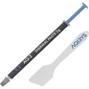 Pasta termoconductoare AQIRYS AQ-2 2g