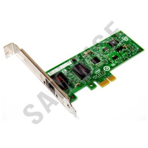 Placa de retea Intel Gigabit GB-LAN PCI-Express x1