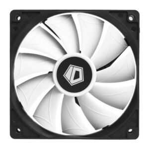 Ventilator ID-Cooling PN-17 120mm Rainbow Black