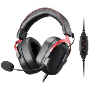 Casti Gaming Redragon Cybill RGB, Sunet 7.1, USB