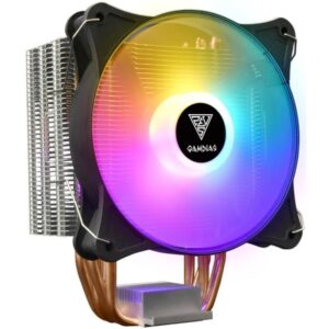 Cooler CPU Gamdias Boreas E1 410 Lite FRGB