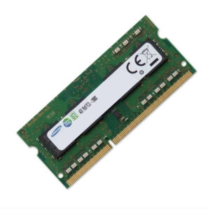 Memorie 4GB DDR3 1600MHz Samsung SODIMM PC3L 1Rx8