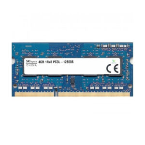 Memorie 4GB Hynix DDR3 1600MHz SODIMM 1RX8 PC3L