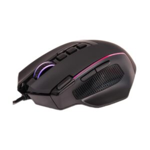 Mouse Gaming T-Dagger Vale Black