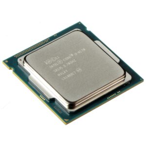 Procesor Intel i3 4170 3.7GHz, LGA1150, 4th Gen, Ivy Bridge, HD 4400