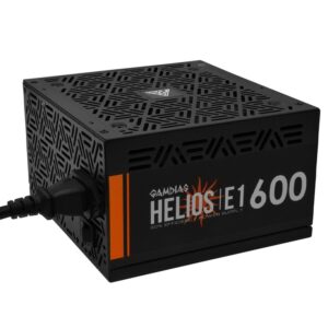 Sursa Gaming Gamdias Helios E1-600 600W