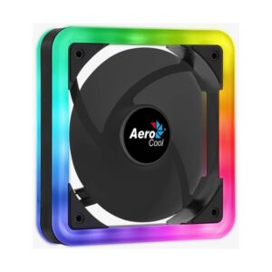Ventilator / radiator Aerocool Edge 14 ARGB
