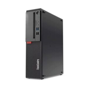 Calculator incomplet Lenovo ThinkCentre M75s-1 SFF, Ryzen 3 PRO 3200G 3.6GHz, DDR4, NVME