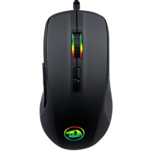Mouse Gaming Redragon Stormrage RGB, Open Box