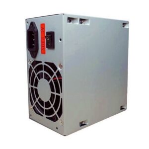 Sursa Inter-Tech SL-500C, 500 W, 80 mm, ATX, Bulk, Open Box