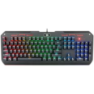 Tastatura Gaming Redragon Varuna Mecanica, Open Box