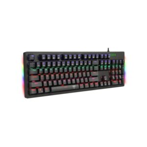 Tastatura Gaming T-Dagger Bermuda Mecanica, Open Box