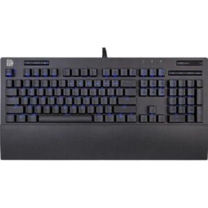 Tastatura Gaming Tt eSPORTS by Thermaltake Neptune Pro Mecanica Brown Switch, Open Box