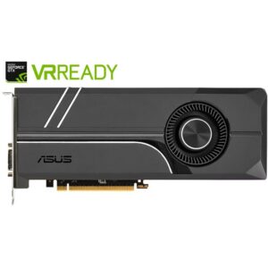 Placa video ASUS GeForce GTX 1080 Turbo 8GB DDR5X 256-bit