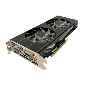 Placa video HP OEM Nvidia GeForce GTX 1080 8GB DDR5X 256-bit