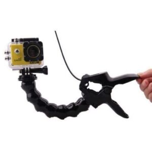 Accesoriu camera SJCAM Alligator Clip