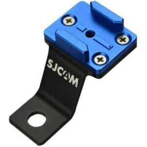 Accesoriu camera SJCAM Motocycle Bracket Mount With Slot