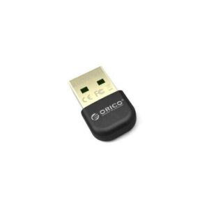 Adaptor Bluetooth 4.0 Orico BTA-403 negru