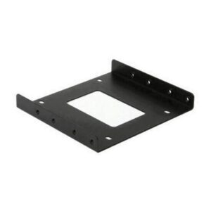 Adaptor Orico HB-325 HDD/SSD de la 3.5” la 2.5” negru