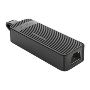 Adaptor retea Orico UTK-U3 negru