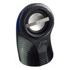 Boxa portabila Enzatec SP102 albastra