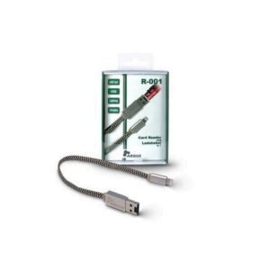Card reader Inter-Tech Argus R-001