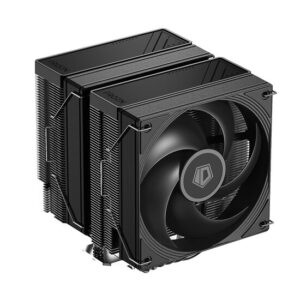Cooler procesor ID-Cooling FROZN A620 Pro SE negru