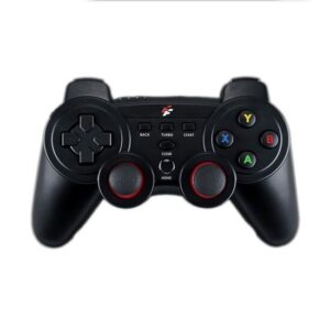 Gamepad FlashFire Thunder Pad negru