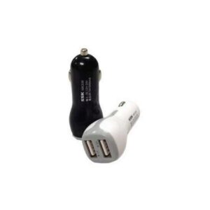 Incarcator auto SSK SDC220 alb