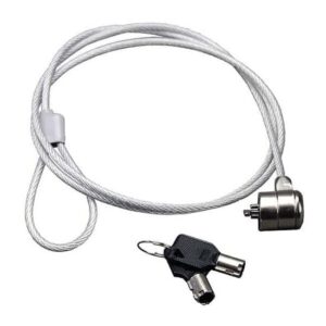 Kensington Lock Inter-Tech cu cheie