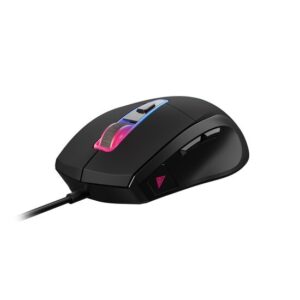 Mouse gaming Gamdias Zeus M5 iluminare aRGB