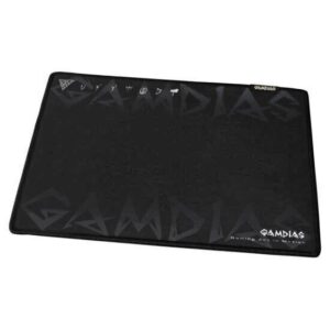 Mousepad gaming Gamdias Nyx Speed M