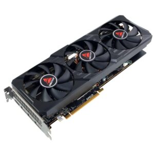 Placa video Biostar Radeon RX 6800 16GB GDDR6 256-bit
