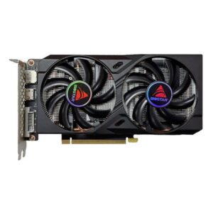 Placa video GeForce GTX 1660 Ti 6GB GDDR6 192-bit