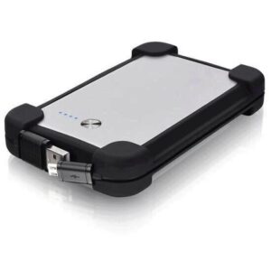 Power bank LUXA2 P1 7000mAh argintiu