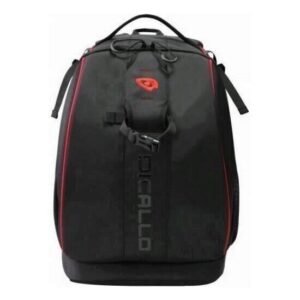 Rucsac Dicallo LCB9798 Universal pentru drone negru cu rosu