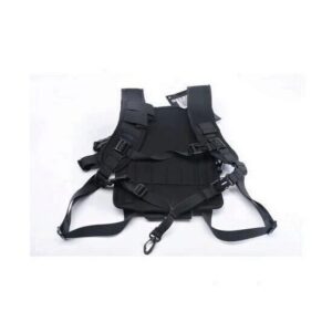 Rucsac Dicallo LLB9797 Universal pentru drone negru