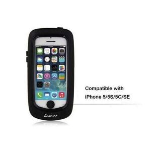 Suport bicicleta LUXA2 H10 plus negru