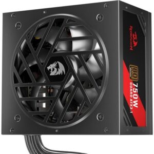 Sursa Redragon RGPS-750WGU Guard 750W 80+ Bronze ATX3.1 PCIE 5.1