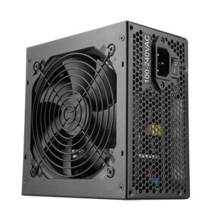 Sursa Segotep BN650W 650W 80PLUS Bronze neagra