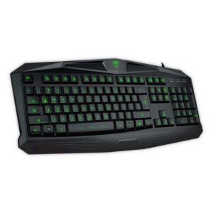 Tastatura gaming T-DAGGER Minesweeping neagra