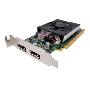 Placa video Lenovo GeForce GT 730 2GB DDR5 64-bit, Low profile