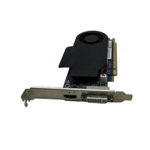 Placa video nVIDIA GeForce GT 635 2GB DDR3 64-bit