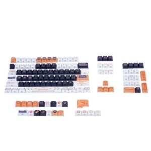 Taste de schimb pentru tastatura mecanica Redragon Mech Warrior