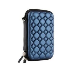 Husa protectie hard disk Orico PHC-25 2.5 inch albastra