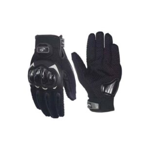 Manusi Skateflash Full-Fingered cu protectie