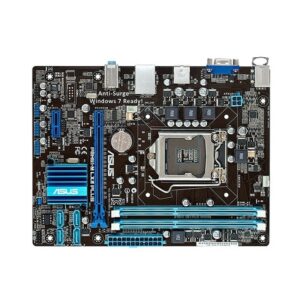 Placa de baza ASUS P8H61-M LX3 PLUS