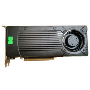 Placa video Acer Predator Radeon RX 580 4GB DDR5 256-bit