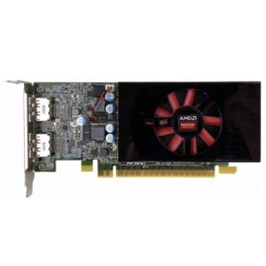 Placa video AMD OEM Radeon R7 450 4GB GDDR5 128-bit, Low Profile